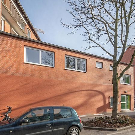 Modern Apartment For 5 Close To The Schanzenviertel - Unit 2 Hamburgo Exterior foto